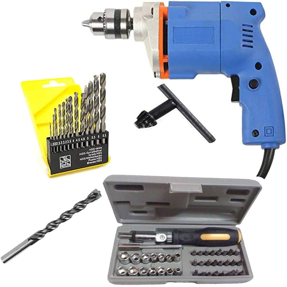 Drill Machine